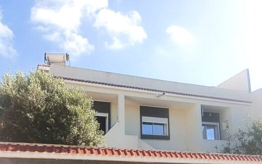 Location Maison à Bizerte – Ras Angela