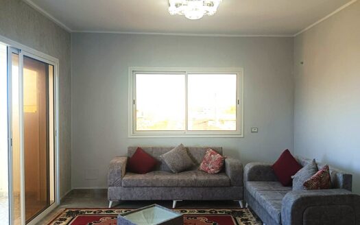 Location Maison à Bizerte – Ras Angela