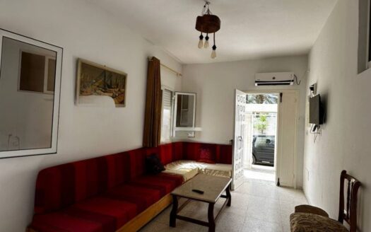 Maison S+2 à louer à Skanes – Monastir