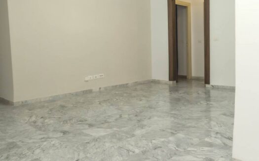 Appartement haut standing à vendre à Sahloul 4 – Sousse