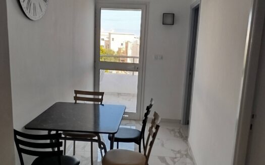 Chambre en colocation S+2 à louer à Sousse