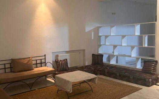 Chambre en colocation à louer à Tunis