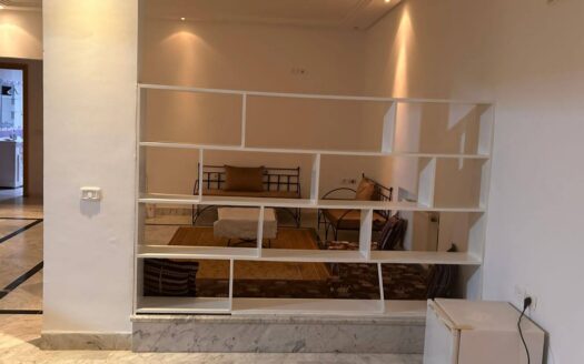 Chambre en colocation à louer à Tunis