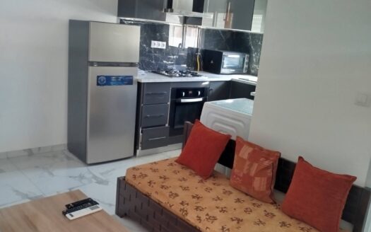 Chambre en colocation S+2 à louer à Sousse
