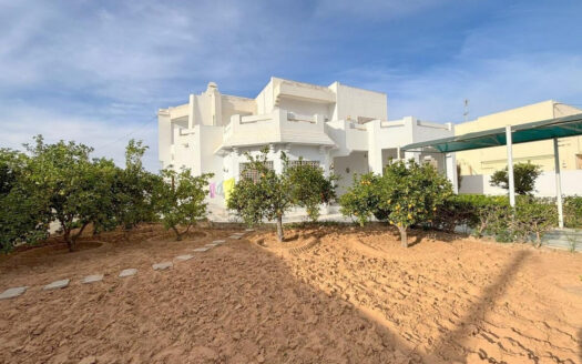 À louer – Maison à Sfax