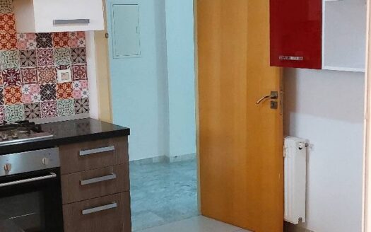 Appartement haut standing à vendre à Sahloul 4 – Sousse