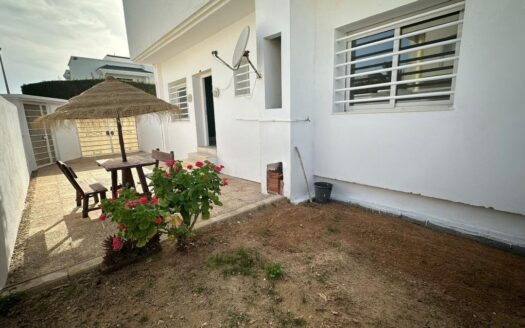 Maison S+2 à louer à El Kantaoui-Sousse