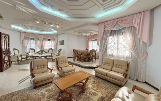 À louer – Maison à Sfax
