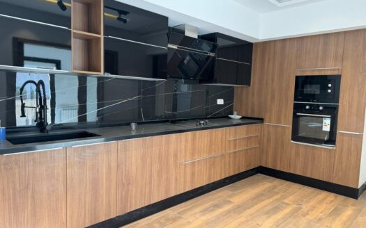 Maison villa haut standing à vendre – Zone Touristique de Monastir