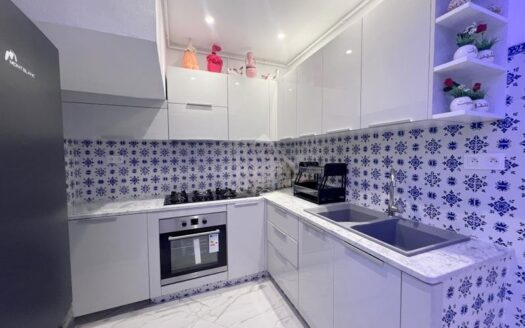 Maison S+2 à louer à Mahdia