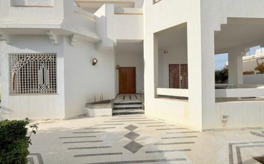 À louer – Maison à Sfax