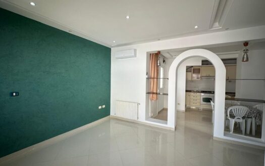 Maison S+2 à louer à El Kantaoui-Sousse