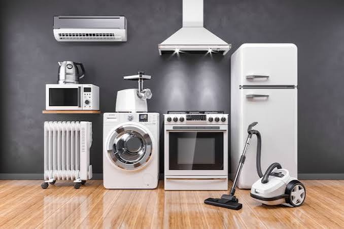 Doit-on laisser l'électroménager quand on vend une maison ?,clavis