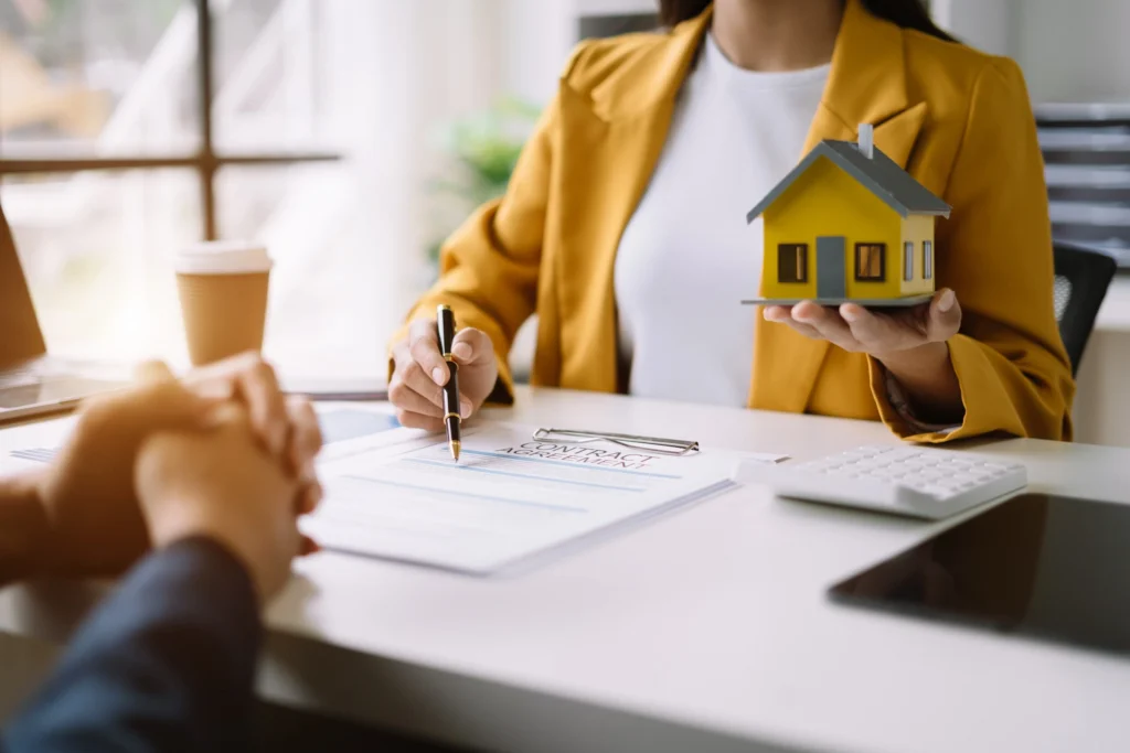Comment réserver un appartement en location,clavis