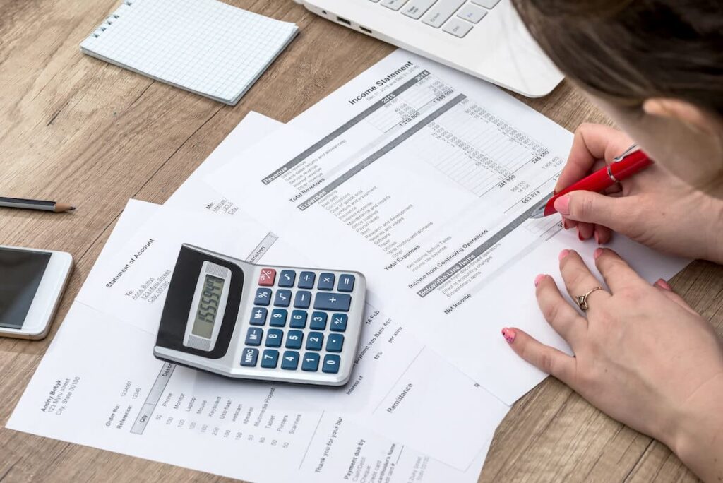 Quels documents pour un garant de location,clavis