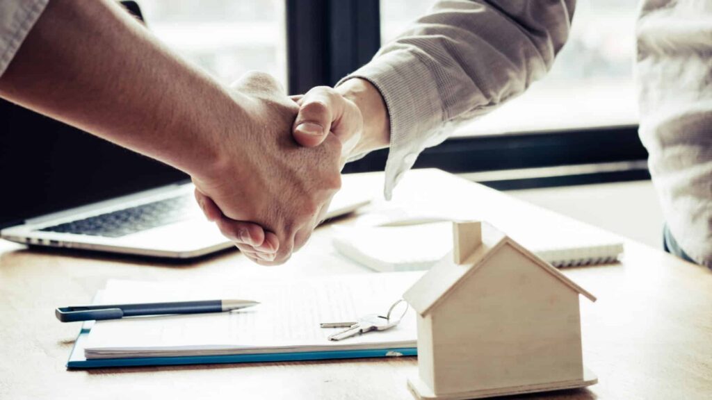 Combien prend l'État sur la vente d'une maison ?,clavis