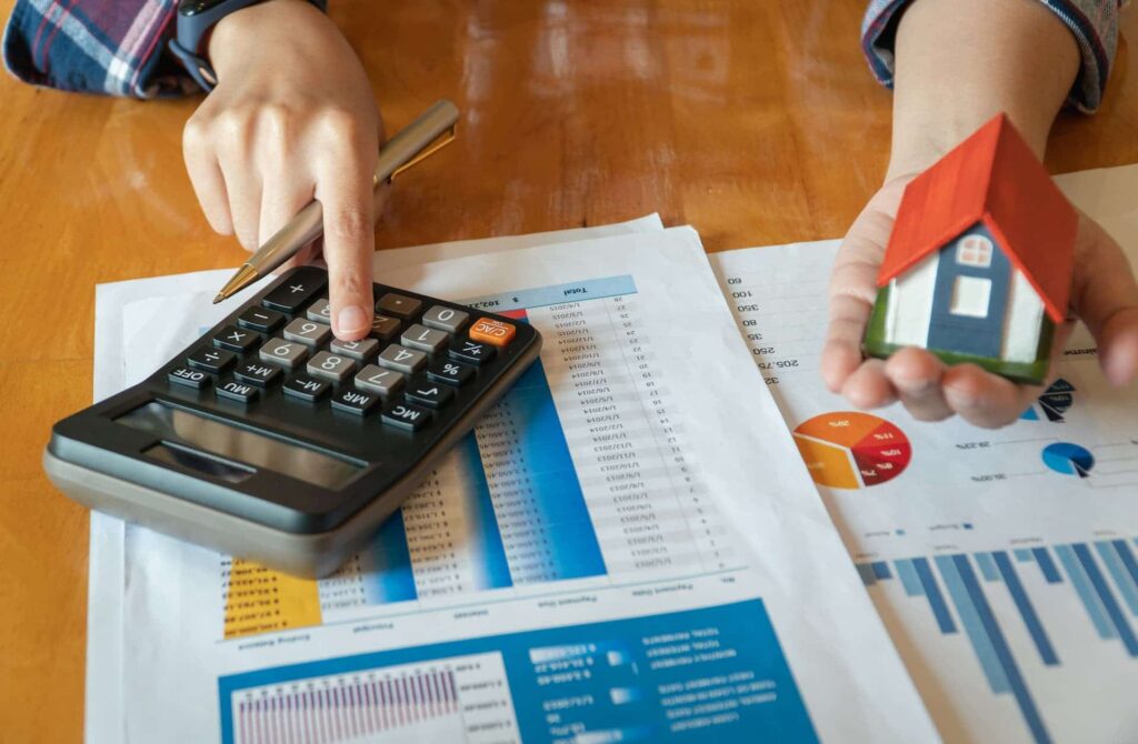 Combien prend l'État sur la vente d'une maison ?,clavis