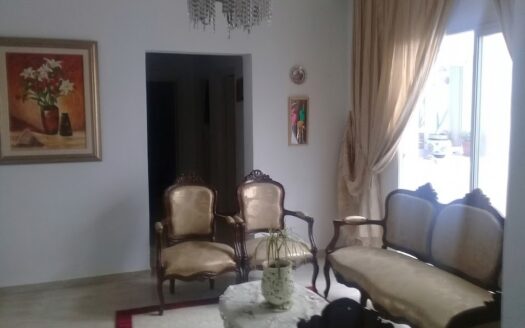 Vente maison et 1 etage