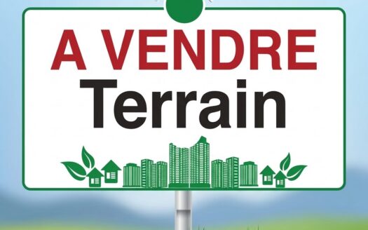 Terrain à vendre à Ben Arous – Tunisie