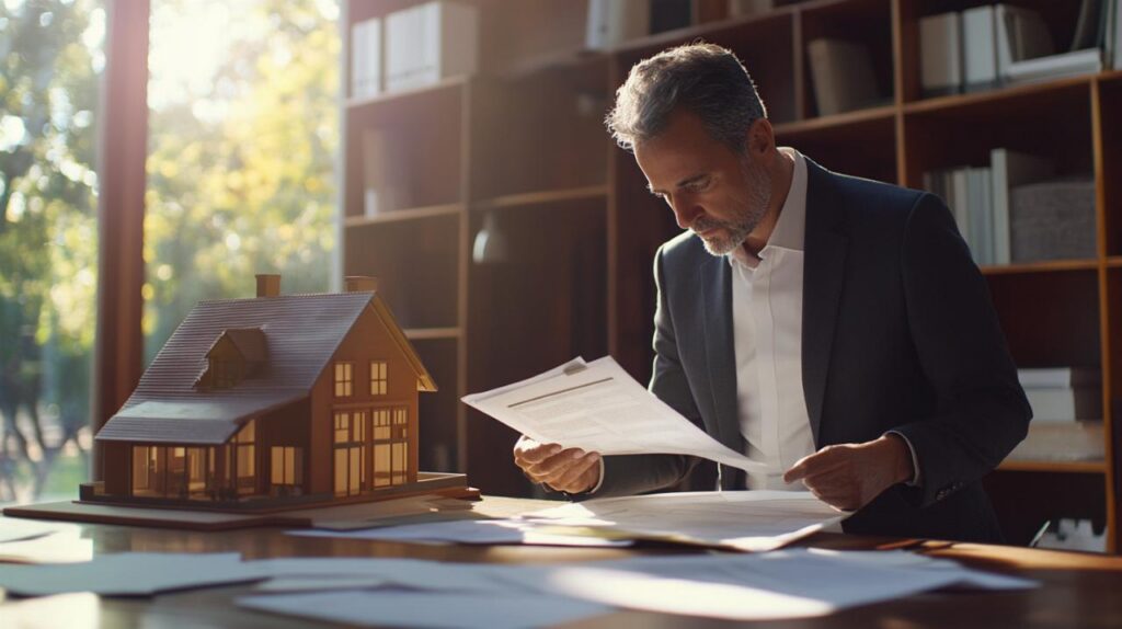 Combien prend un notaire pour une vente de maison ?,clavis