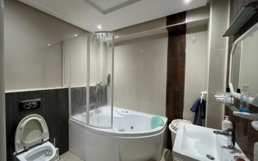 À vendre – Superbe appartement S2 à Chott Mariem
