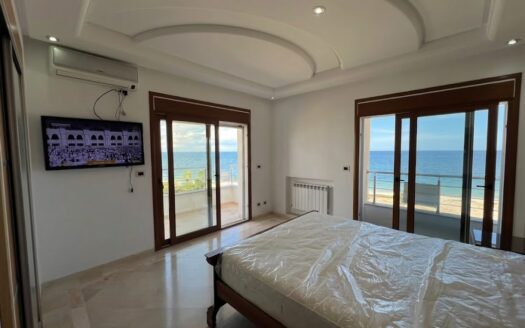 À vendre – Superbe appartement S2 à Chott Mariem
