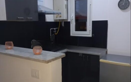 location Studio S1 Confort Monastir Skanes