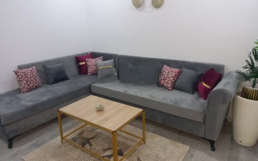 location Studio S1 Confort Monastir Skanes