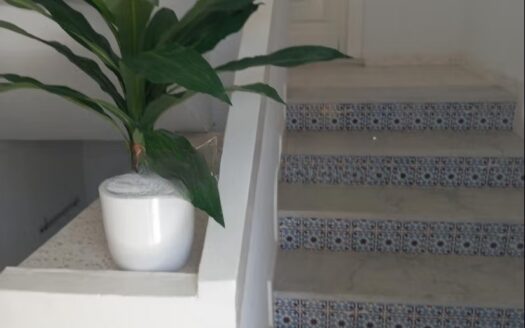 location Studio S1 Confort Monastir Skanes