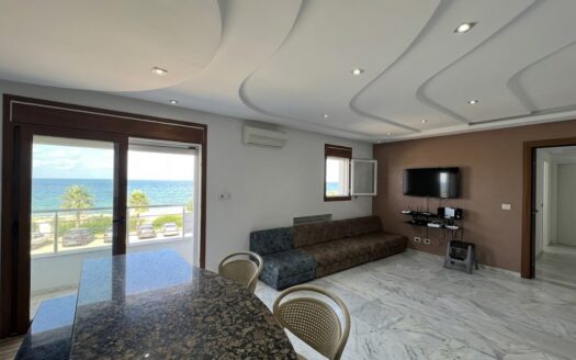 À vendre – Superbe appartement S2 à Chott Mariem