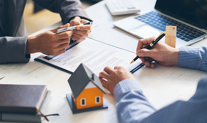 Combien prend un notaire pour une vente de maison ?,clavis