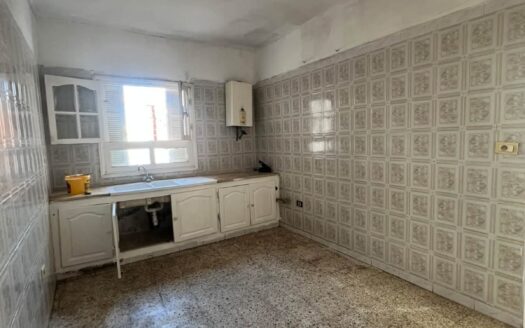 Appartement facile à vivre, propre, tranquille, en bonne place